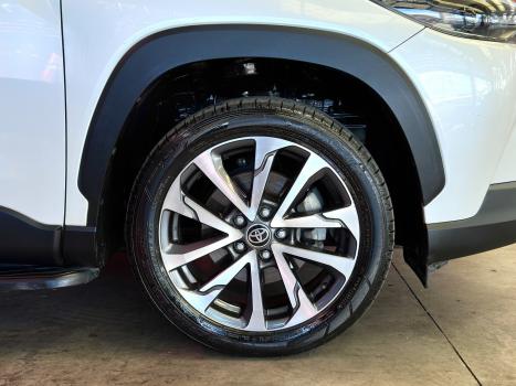 TOYOTA Corolla Cross 2.0 16V 4P FLEX VVT-IE XRE DIRECT SHIFT AUTOM�TICO CVT, Foto 17