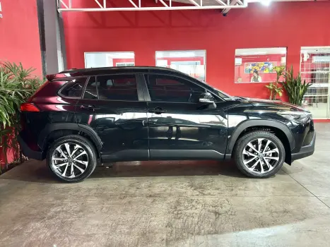 TOYOTA Corolla Cross 2.0 16V 4P FLEX VVT-IE XRE DIRECT SHIFT AUTOM�TICO CVT, Foto 10