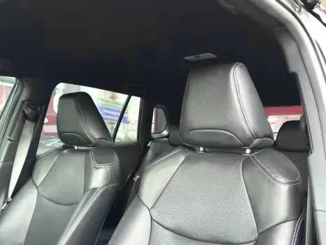 TOYOTA Corolla Cross 2.0 16V 4P FLEX VVT-IE XRE DIRECT SHIFT AUTOM�TICO CVT, Foto 17