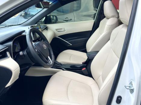 TOYOTA Corolla Cross 1.8 16V 4P FLEX VVT-I HYBRID XRX AUTOM�TICO CVT, Foto 6