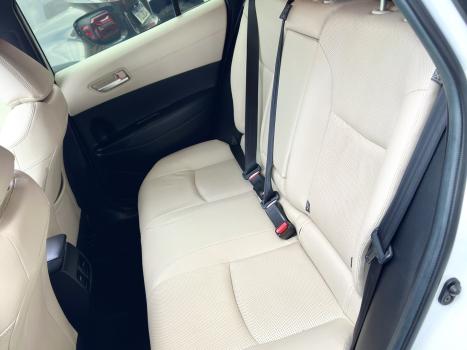 TOYOTA Corolla Cross 1.8 16V 4P FLEX VVT-I HYBRID XRX AUTOM�TICO CVT, Foto 9