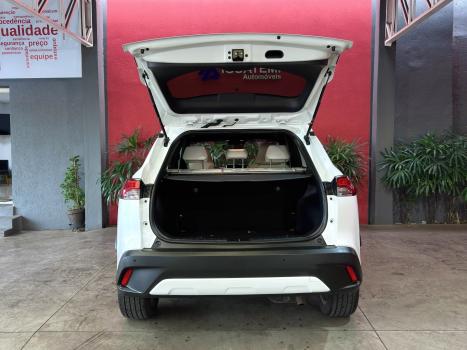 TOYOTA Corolla Cross 1.8 16V 4P FLEX VVT-I HYBRID XRX AUTOM�TICO CVT, Foto 13