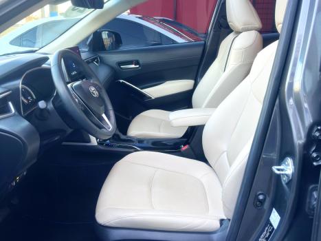 TOYOTA Corolla Cross 1.8 16V 4P FLEX VVT-I HYBRID XRX AUTOM�TICO CVT, Foto 6