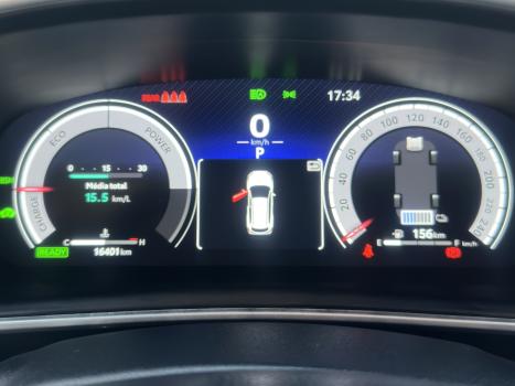 TOYOTA Corolla Cross 1.8 16V 4P FLEX VVT-I HYBRID XRX AUTOM�TICO CVT, Foto 8