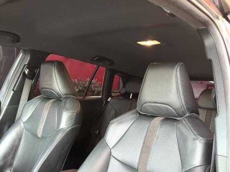 TOYOTA Corolla Cross 2.0 16V 4P FLEX VVT-IE XRE DIRECT SHIFT AUTOM�TICO CVT, Foto 3