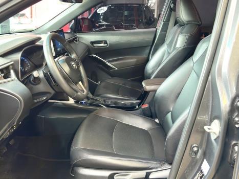 TOYOTA Corolla Cross 2.0 16V 4P FLEX VVT-IE XRE DIRECT SHIFT AUTOM�TICO CVT, Foto 6