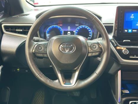 TOYOTA Corolla Cross 2.0 16V 4P FLEX VVT-IE XRE DIRECT SHIFT AUTOM�TICO CVT, Foto 7