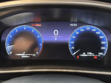 TOYOTA Corolla Cross 2.0 16V 4P FLEX VVT-IE XRE DIRECT SHIFT AUTOM�TICO CVT, Foto 8