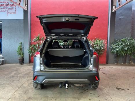 TOYOTA Corolla Cross 2.0 16V 4P FLEX VVT-IE XRE DIRECT SHIFT AUTOM�TICO CVT, Foto 9