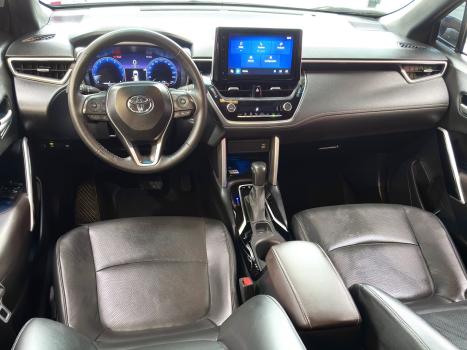 TOYOTA Corolla Cross 2.0 16V 4P FLEX VVT-IE XRE DIRECT SHIFT AUTOM�TICO CVT, Foto 14