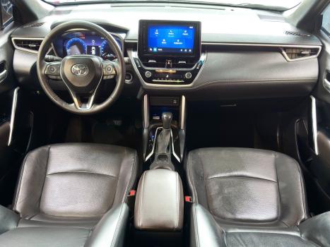 TOYOTA Corolla Cross 2.0 16V 4P FLEX VVT-IE XRE DIRECT SHIFT AUTOM�TICO CVT, Foto 15