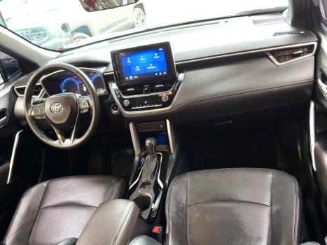TOYOTA Corolla Cross 2.0 16V 4P FLEX VVT-IE XRE DIRECT SHIFT AUTOM�TICO CVT, Foto 16