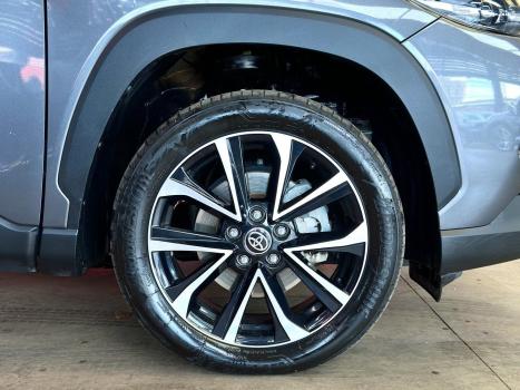 TOYOTA Corolla Cross 2.0 16V 4P FLEX VVT-IE XRE DIRECT SHIFT AUTOM�TICO CVT, Foto 19