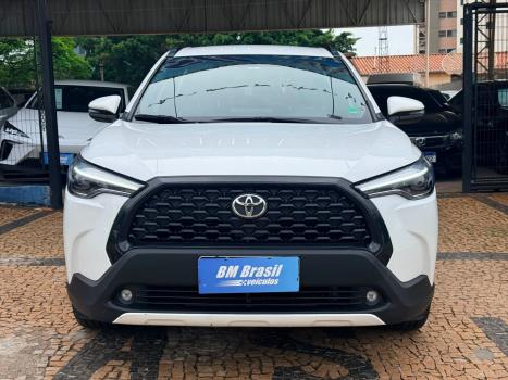 TOYOTA Corolla Cross 2.0 16V 4P FLEX VVT-IE XRE DIRECT SHIFT AUTOM�TICO CVT, Foto 2