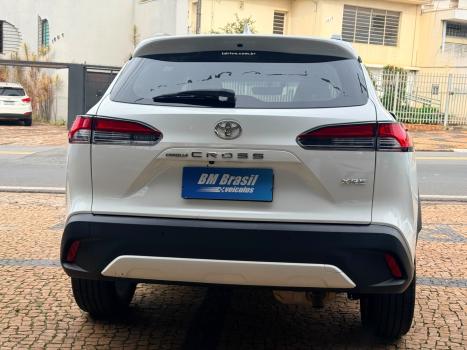 TOYOTA Corolla Cross 2.0 16V 4P FLEX VVT-IE XRE DIRECT SHIFT AUTOM�TICO CVT, Foto 5