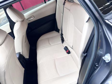 TOYOTA Corolla Cross 1.8 16V 4P FLEX VVT-I HYBRID XRX AUTOM�TICO CVT, Foto 4