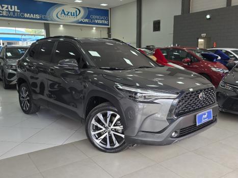 TOYOTA Corolla Cross 2.0 16V 4P FLEX VVT-IE XRE DIRECT SHIFT AUTOM�TICO CVT, Foto 1