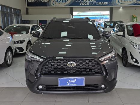 TOYOTA Corolla Cross 2.0 16V 4P FLEX VVT-IE XRE DIRECT SHIFT AUTOM�TICO CVT, Foto 2