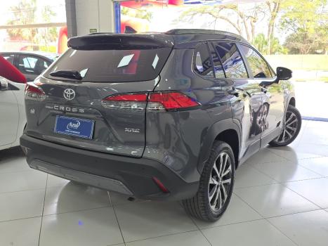 TOYOTA Corolla Cross 2.0 16V 4P FLEX VVT-IE XRE DIRECT SHIFT AUTOM�TICO CVT, Foto 6