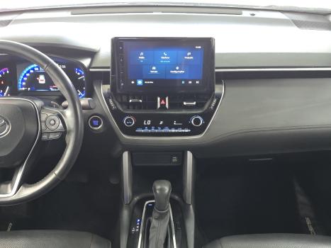 TOYOTA Corolla Cross 2.0 16V 4P FLEX VVT-IE XRE DIRECT SHIFT AUTOM�TICO CVT, Foto 8