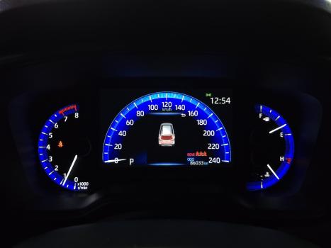 TOYOTA Corolla Cross 2.0 16V 4P FLEX VVT-IE XRE DIRECT SHIFT AUTOM�TICO CVT, Foto 13