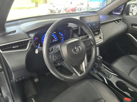 TOYOTA Corolla Cross 2.0 16V 4P FLEX VVT-IE XRE DIRECT SHIFT AUTOM�TICO CVT, Foto 15
