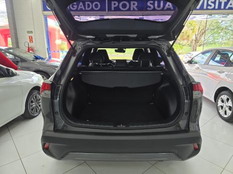 TOYOTA Corolla Cross 2.0 16V 4P FLEX VVT-IE XRE DIRECT SHIFT AUTOM�TICO CVT, Foto 18