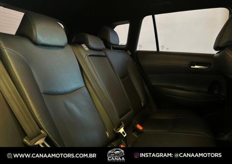 TOYOTA Corolla Cross 2.0 16V 4P FLEX VVT-IE XRE DIRECT SHIFT AUTOM�TICO CVT, Foto 7