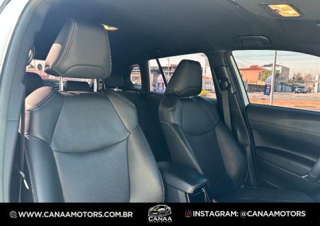 TOYOTA Corolla Cross 2.0 16V 4P FLEX VVT-IE XRE DIRECT SHIFT AUTOM�TICO CVT, Foto 8