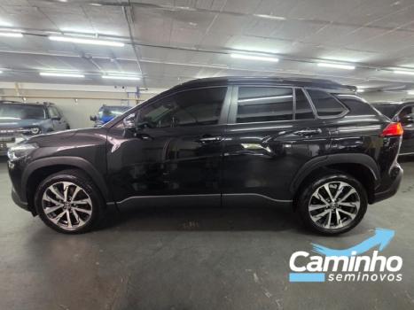 TOYOTA Corolla Cross 2.0 16V 4P FLEX VVT-IE XRE DIRECT SHIFT AUTOMÁTICO CVT, Foto 8