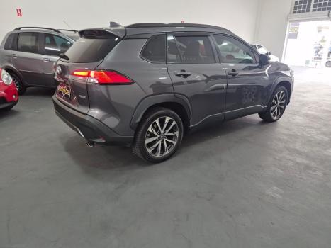 TOYOTA Corolla Cross 2.0 16V 4P FLEX VVT-IE XRE DIRECT SHIFT AUTOMÁTICO CVT, Foto 6