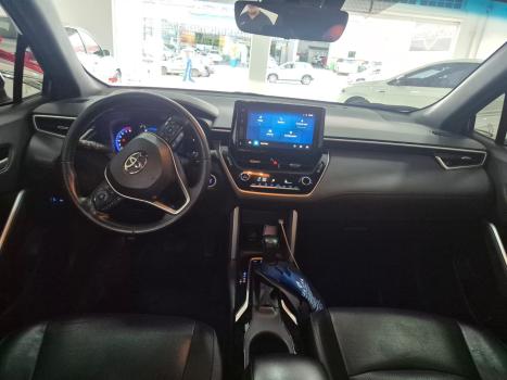 TOYOTA Corolla Cross 2.0 16V 4P FLEX VVT-IE XRE DIRECT SHIFT AUTOMÁTICO CVT, Foto 7