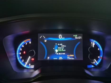 TOYOTA Corolla Cross 2.0 16V 4P FLEX VVT-IE XRE DIRECT SHIFT AUTOMÁTICO CVT, Foto 9