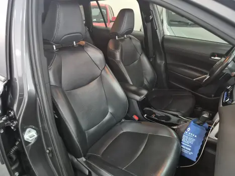 TOYOTA Corolla Cross 2.0 16V 4P FLEX VVT-IE XRE DIRECT SHIFT AUTOMÁTICO CVT, Foto 11