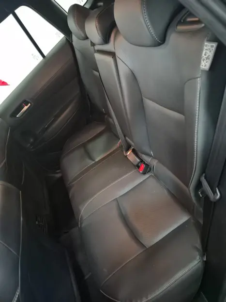 TOYOTA Corolla Cross 2.0 16V 4P FLEX VVT-IE XRE DIRECT SHIFT AUTOMÁTICO CVT, Foto 12
