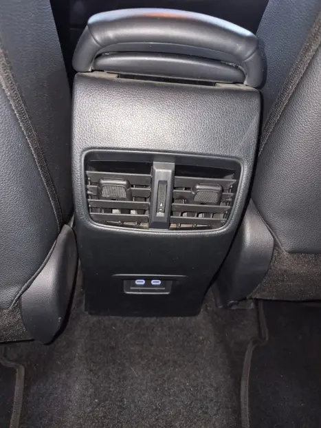 TOYOTA Corolla Cross 2.0 16V 4P FLEX VVT-IE XRE DIRECT SHIFT AUTOMÁTICO CVT, Foto 13