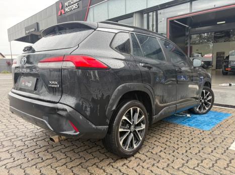 TOYOTA Corolla Cross 1.8 16V 4P FLEX VVT-I HYBRID XRX AUTOMÁTICO CVT, Foto 5