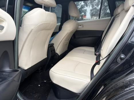 TOYOTA Corolla Cross 1.8 16V 4P FLEX VVT-I HYBRID XRX AUTOMÁTICO CVT, Foto 14