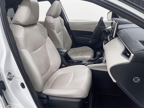 TOYOTA Corolla Cross 1.8 16V 4P FLEX VVT-I HYBRID XRX AUTOMÁTICO CVT, Foto 7