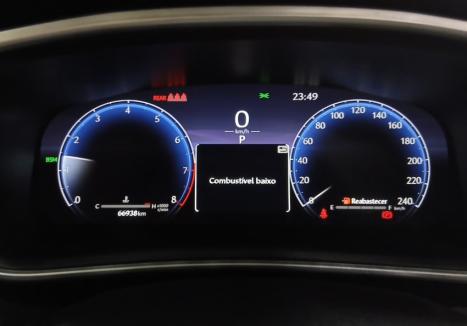 TOYOTA Corolla Cross 2.0 16V 4P FLEX VVT-IE XRX DIRECT SHIFT AUTOMÁTICO CVT, Foto 8