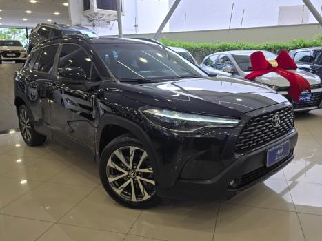 TOYOTA Corolla Cross 2.0 16V 4P FLEX VVT-IE XRE DIRECT SHIFT AUTOMÁTICO CVT, Foto 1