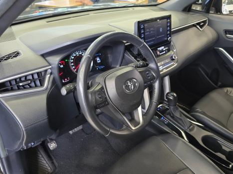 TOYOTA Corolla Cross 2.0 16V 4P FLEX VVT-IE XRE DIRECT SHIFT AUTOMÁTICO CVT, Foto 15