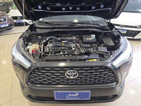 TOYOTA Corolla Cross 2.0 16V 4P FLEX VVT-IE XRE DIRECT SHIFT AUTOMÁTICO CVT, Foto 20