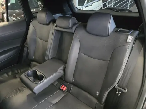 TOYOTA Corolla Cross 2.0 16V 4P FLEX VVT-IE XRE DIRECT SHIFT AUTOMÁTICO CVT, Foto 17