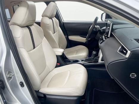 TOYOTA Corolla Cross 1.8 16V 4P FLEX VVT-I HYBRID XRX AUTOMÁTICO CVT, Foto 7