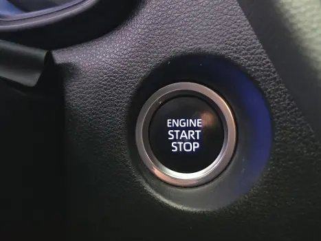 TOYOTA Corolla Cross 2.0 16V 4P FLEX VVT-IE XRE DIRECT SHIFT AUTOMÁTICO CVT, Foto 9