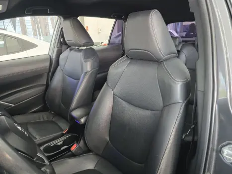TOYOTA Corolla Cross 2.0 16V 4P FLEX VVT-IE XRE DIRECT SHIFT AUTOMÁTICO CVT, Foto 16