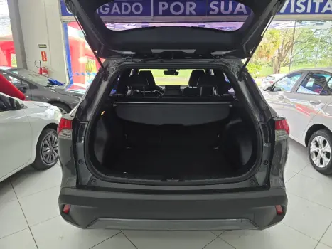TOYOTA Corolla Cross 2.0 16V 4P FLEX VVT-IE XRE DIRECT SHIFT AUTOMÁTICO CVT, Foto 18