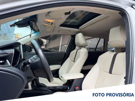 TOYOTA Corolla Cross 1.8 16V 4P FLEX VVT-I HYBRID XRX AUTOMÁTICO CVT, Foto 6