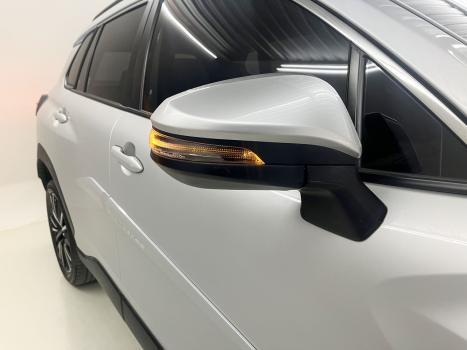 TOYOTA Corolla Cross 1.8 16V 4P FLEX VVT-I HYBRID XRX AUTOMÁTICO CVT, Foto 14